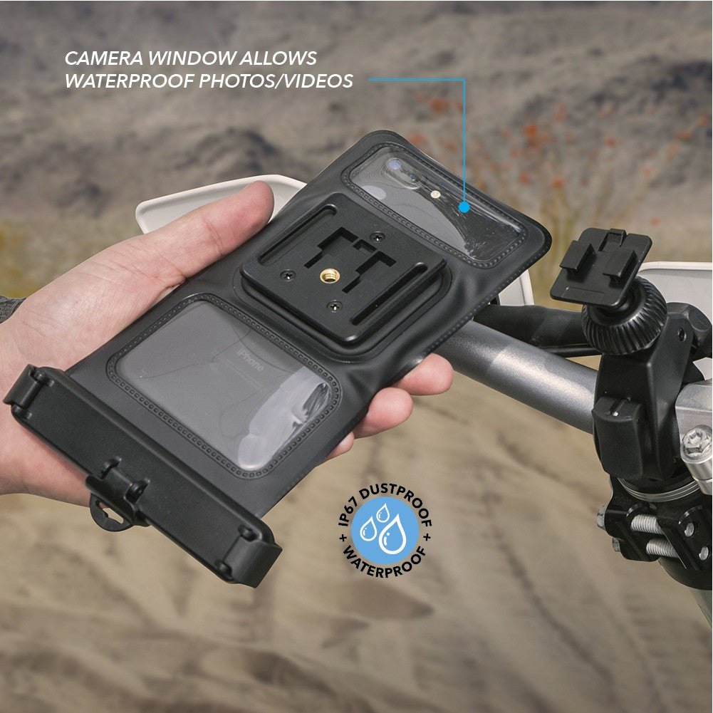 HandleIt™ Pro H2O