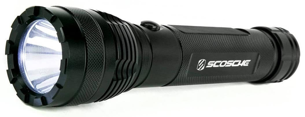 Scosche PowerUp 400 Torch