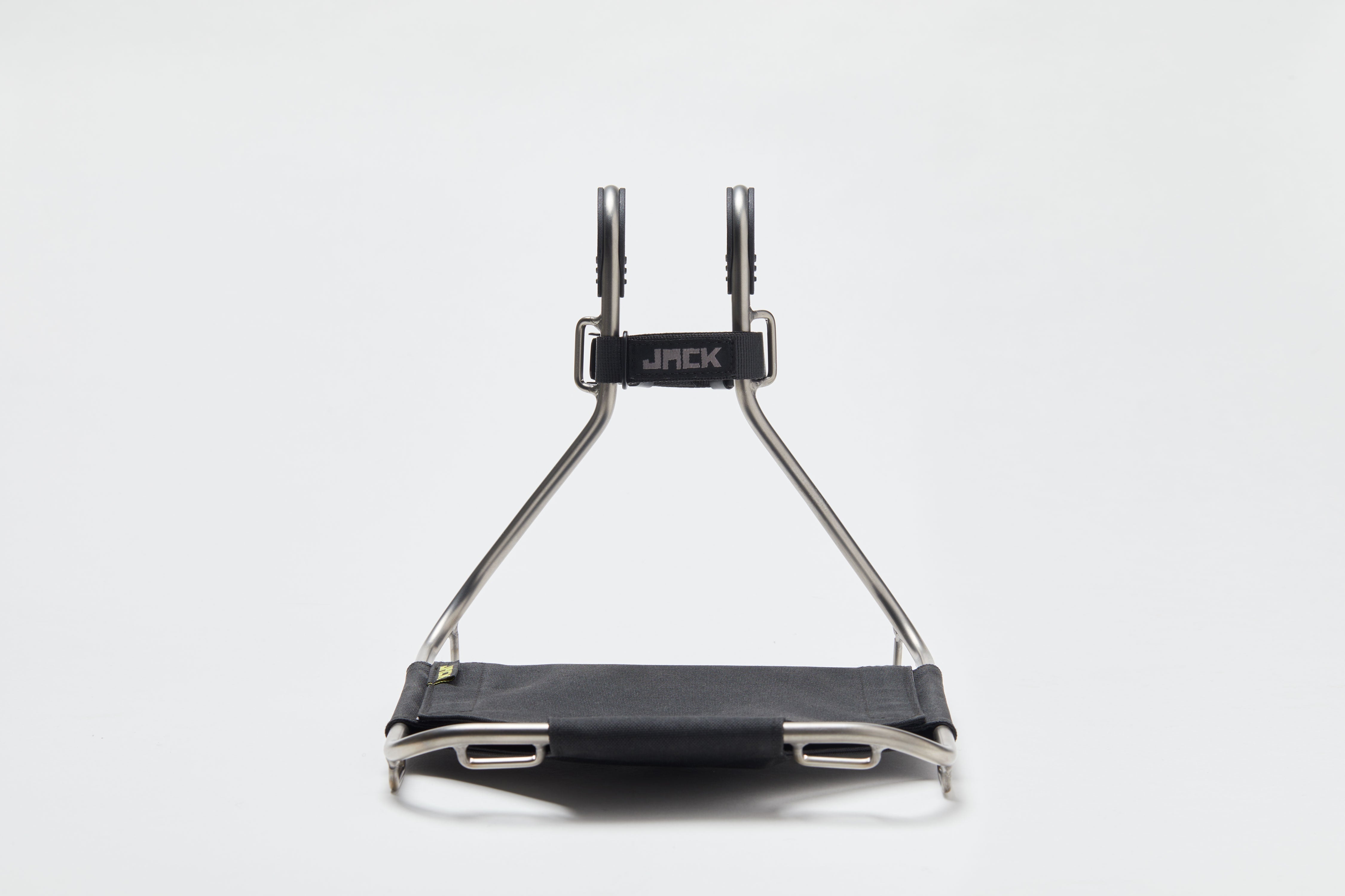 JACK the Rack - Silver – Campervan Brands