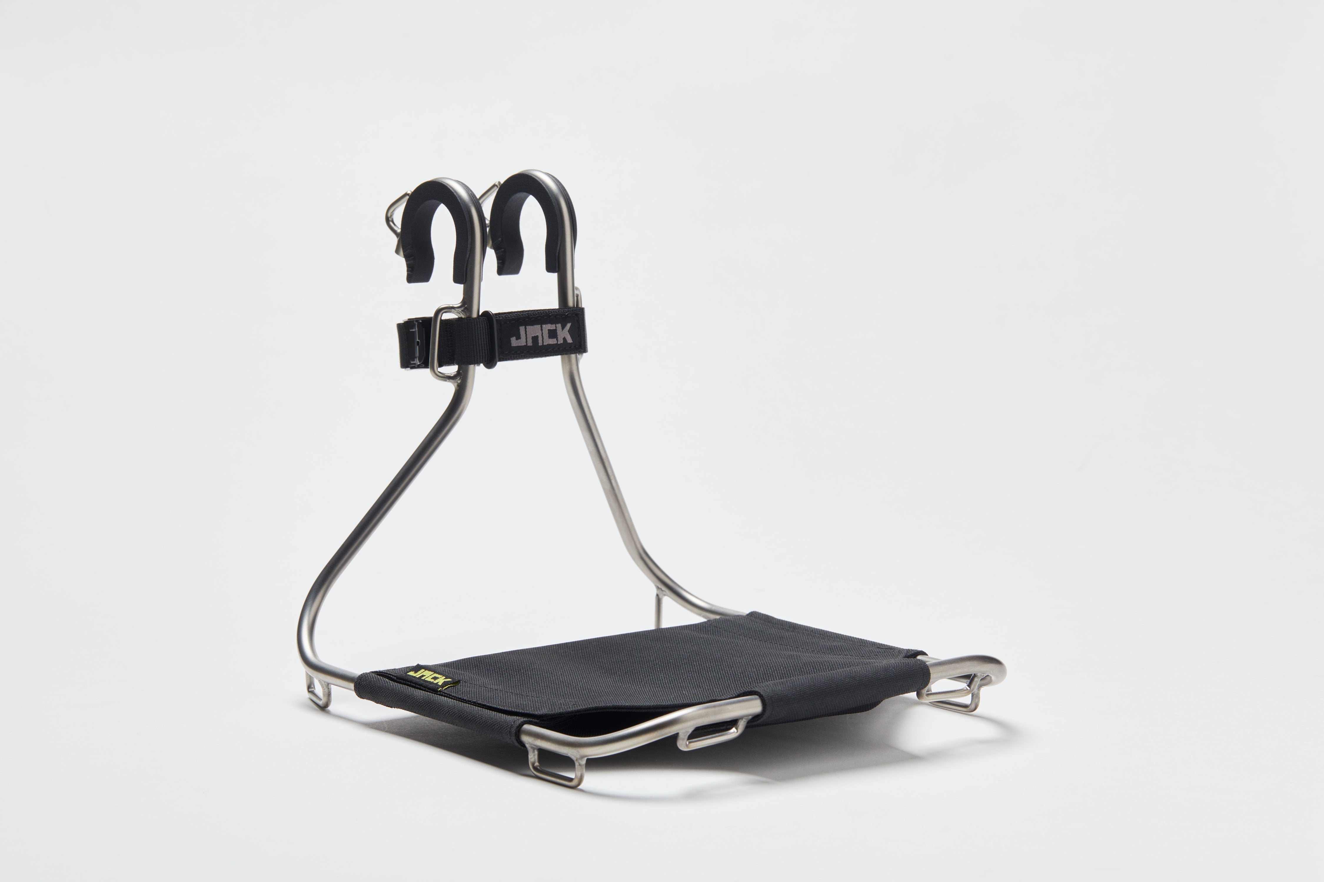 JACK the Rack - Silver – Campervan Brands