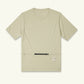 Men's All Day Eucalyptus Casual Cycling Shirt for Gravel, Bikepacking, Commuting