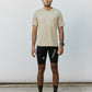 Men's All Day Eucalyptus Casual Cycling Shirt for Gravel, Bikepacking, Commuting