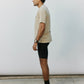 Men's All Day Eucalyptus Casual Cycling Shirt for Gravel, Bikepacking, Commuting