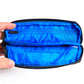 Durable Ripstop Nylon Waterproof Cycling Wallet for Phone, Cards, and Cash