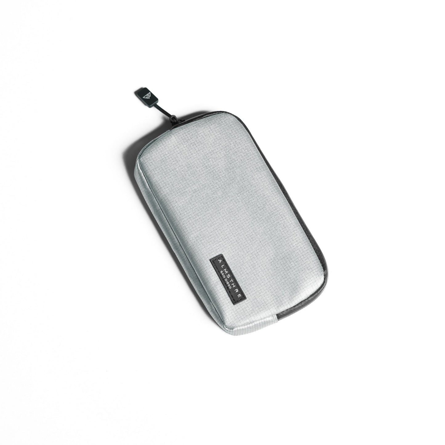 Durable Ripstop Nylon Waterproof Cycling Wallet for Phone, Cards, and Cash