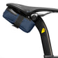 ALMSTHRE Signature Cycling Saddle Bag - Durable, Waterproof, 0.6L Storage