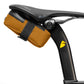 ALMSTHRE Signature Cycling Saddle Bag - Durable, Waterproof, 0.6L Storage