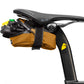 ALMSTHRE Signature Cycling Saddle Bag - Durable, Waterproof, 0.6L Storage