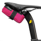 ALMSTHRE Signature Cycling Saddle Bag - Durable, Waterproof, 0.6L Storage