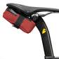 ALMSTHRE Signature Cycling Saddle Bag - Durable, Waterproof, 0.6L Storage