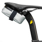 ALMSTHRE Signature Cycling Saddle Bag - Durable, Waterproof, 0.6L Storage