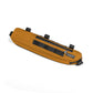 ALMSTHRE Signature Cycling Frame Bag: Waterproof, Durable, Multi-Compartment Storage Solution