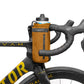 Versatile ALMSTHRE Bicycle Stem Bag Pouch for Hydration and Essentials