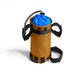 Versatile ALMSTHRE Bicycle Stem Bag Pouch for Hydration and Essentials
