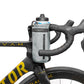 Versatile ALMSTHRE Bicycle Stem Bag Pouch for Hydration and Essentials
