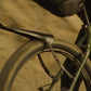 Ass Savers Win Wing MTB Stealth Mudguard: Ultralight Rear Wheel Fender