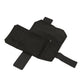 ALMSTHRE Compact Lightweight Ripstop Roll Saddle Bag