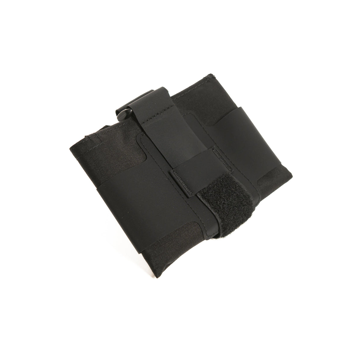 ALMSTHRE Compact Lightweight Ripstop Roll Saddle Bag