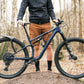Ass Savers Win Wing MTB Stealth Mudguard: Ultralight Rear Wheel Fender