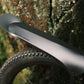 Ass Savers Win Wing MTB Stealth Mudguard: Ultralight Rear Wheel Fender