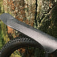 Ass Savers Win Wing MTB Stealth Mudguard: Ultralight Rear Wheel Fender