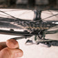 Ass Savers Win Wing MTB Stealth Mudguard: Ultralight Rear Wheel Fender