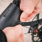 Ass Savers Win Wing MTB Stealth Mudguard: Ultralight Rear Wheel Fender