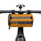 ALMSTHRE Signature Hard Shell Cycling Handlebar Bag - Waterproof Bike Storage