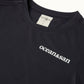 Women's Versatile All Day Cycling Shirt - Performance Short Sleeve Dark Navy Top