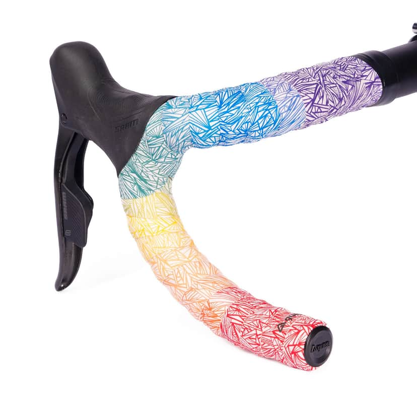 Attitude Fade Bar Tape