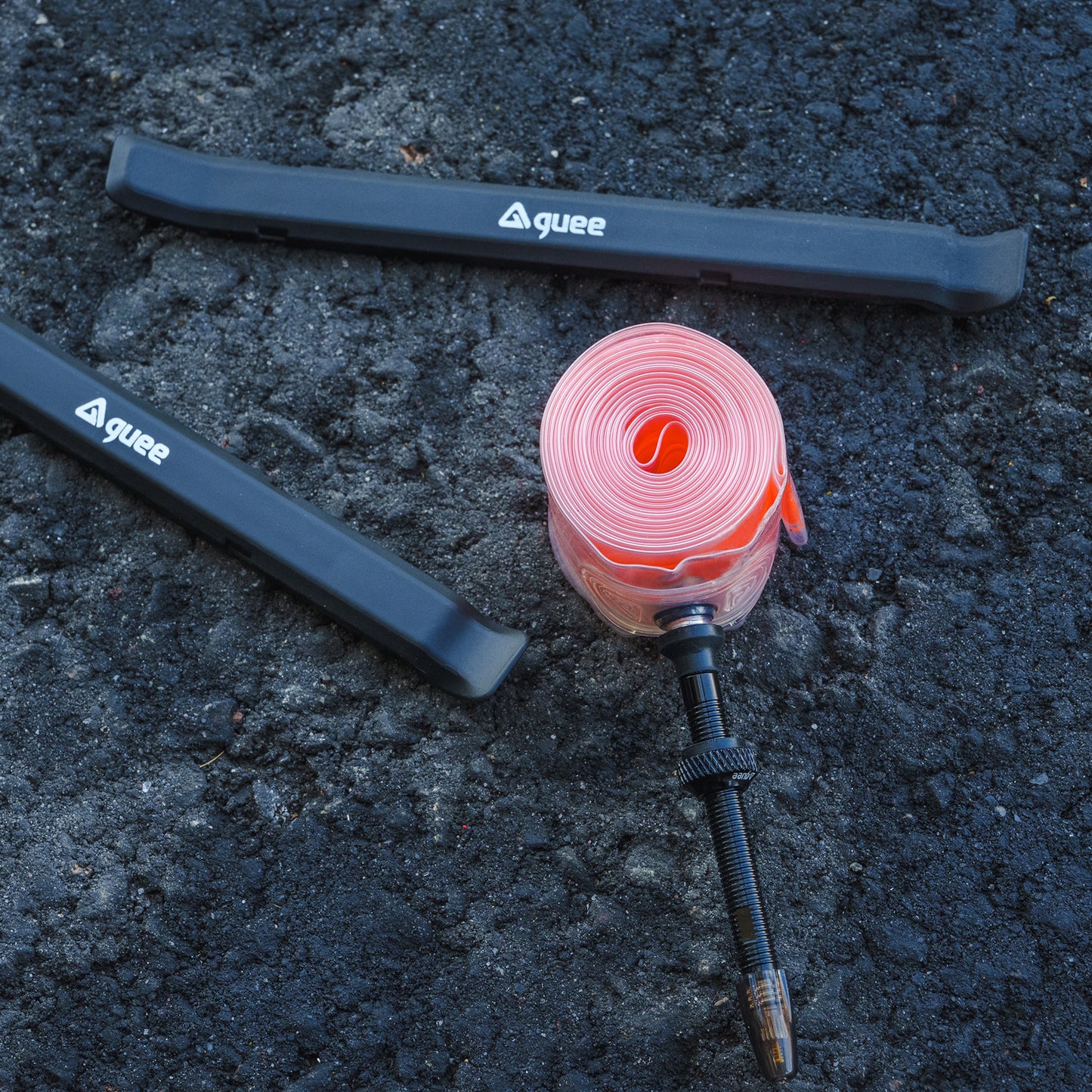 GUEE AEROLite Lightweight MTB Inner Tube for Enhanced Performance and Durability