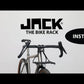 JACK the Rack - Black